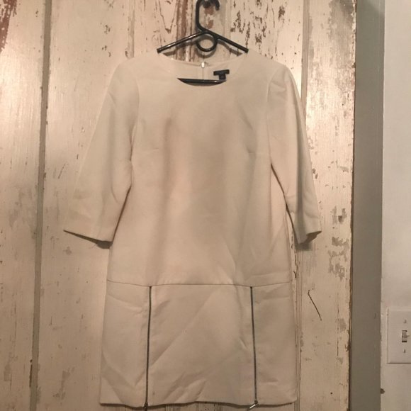 midi dress flattering